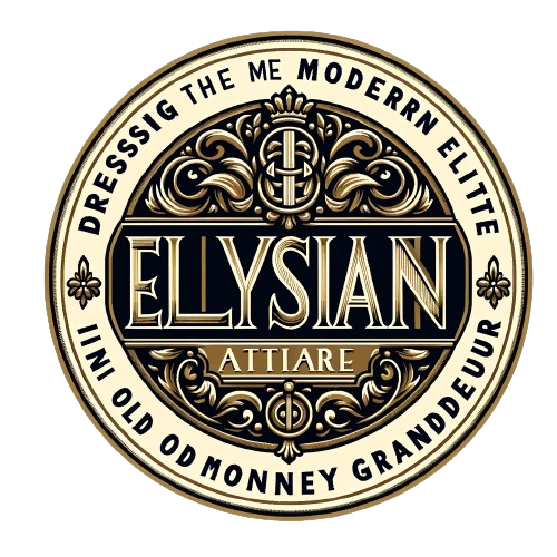 Elysian Attire Logo